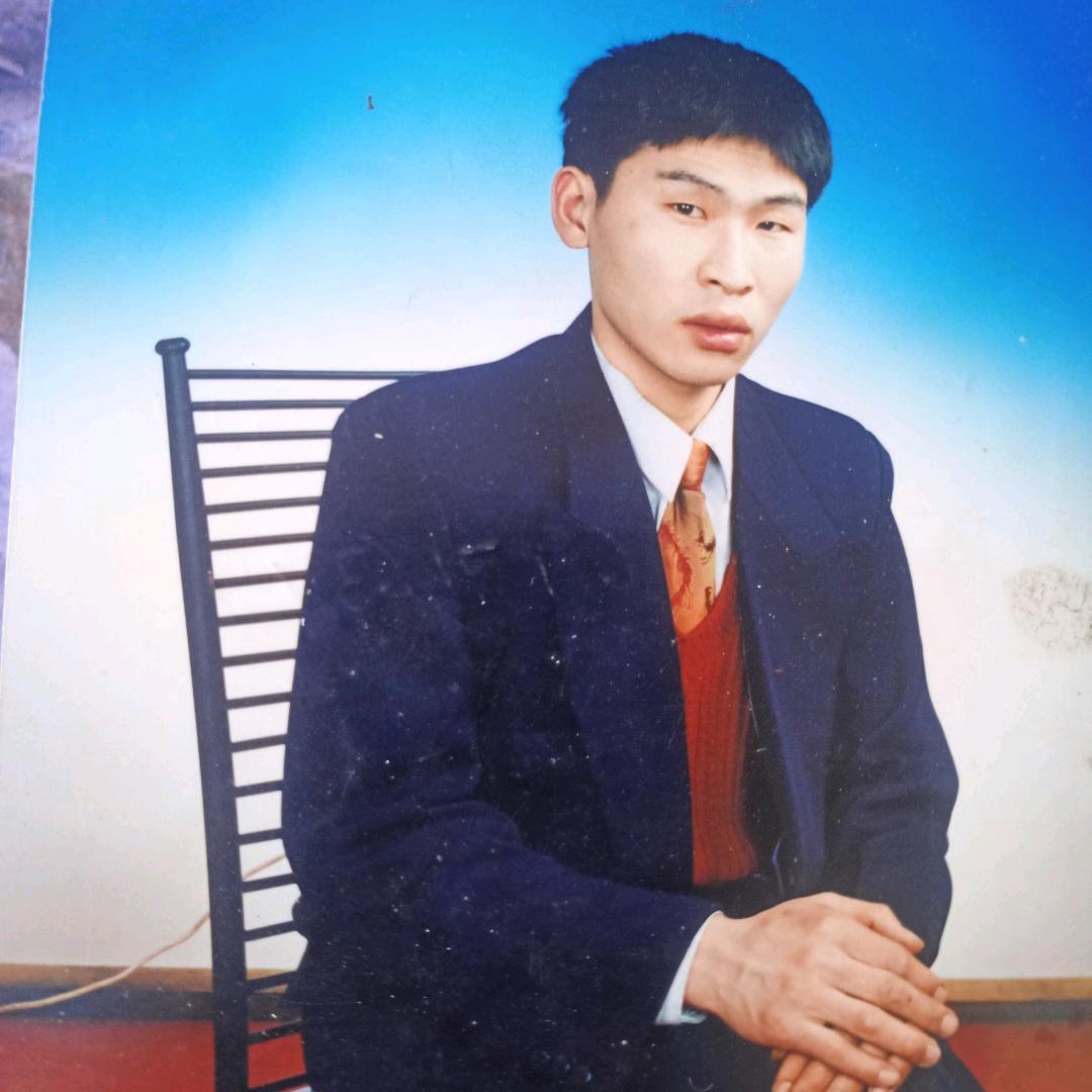 用户5393078026958张喜东