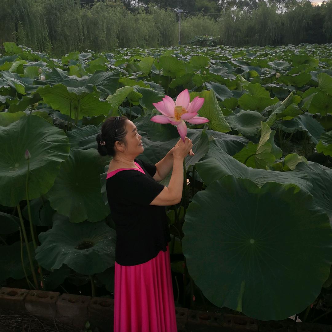 秀秀（彭秀明）