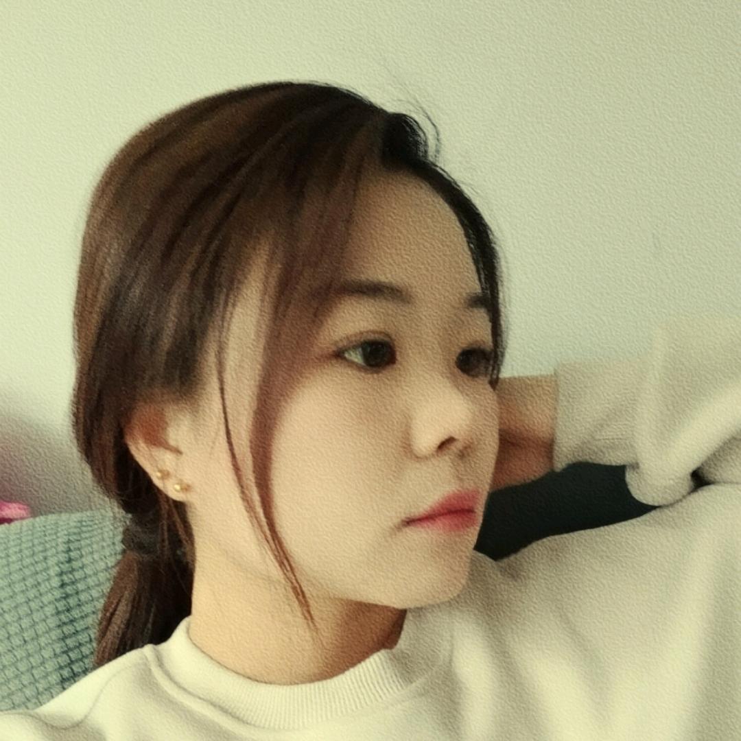 女汉子(减肥版)