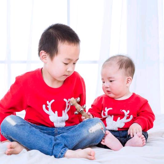 缘来有你👨👩👦👦