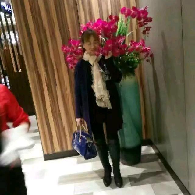 锦绣年华