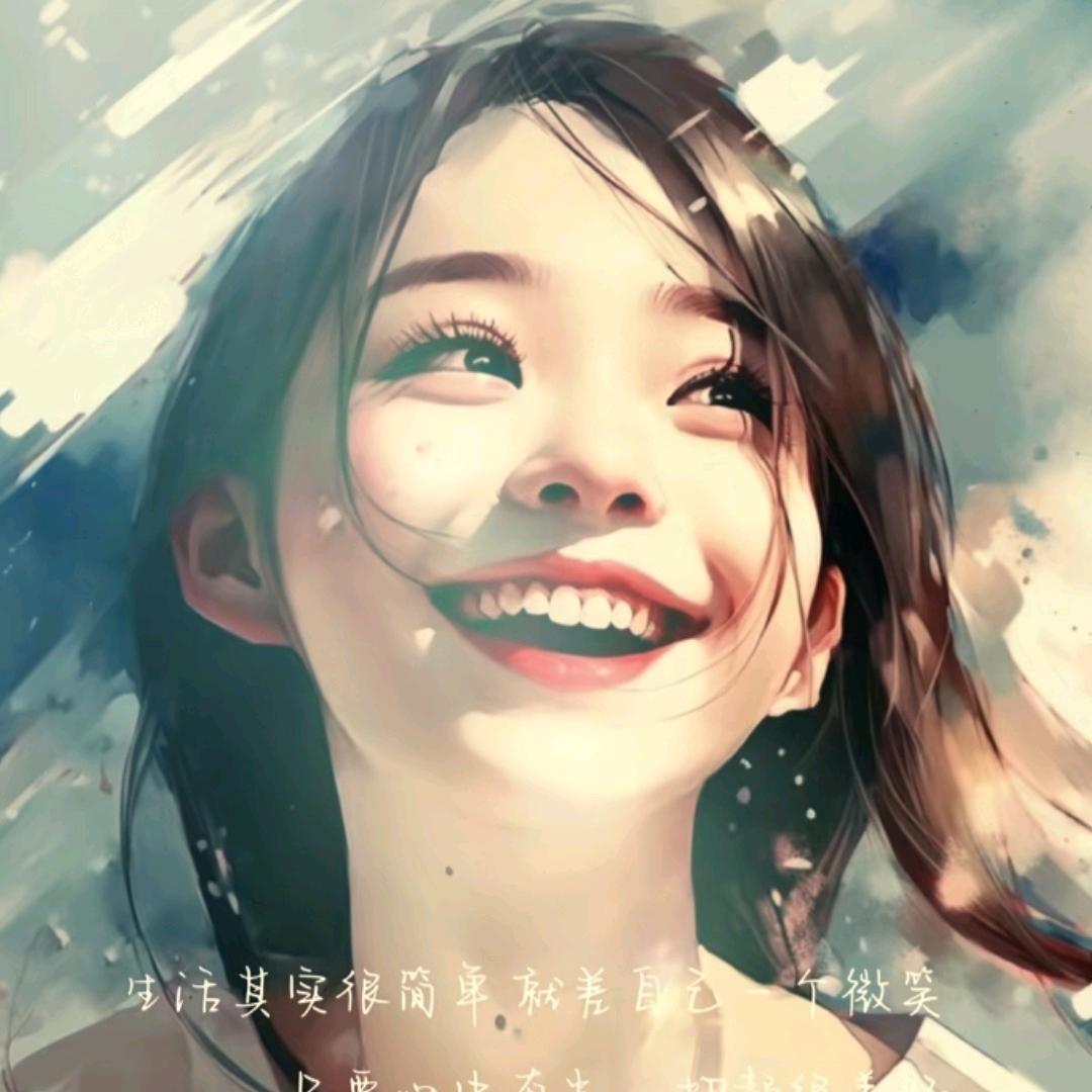 云儿悠悠