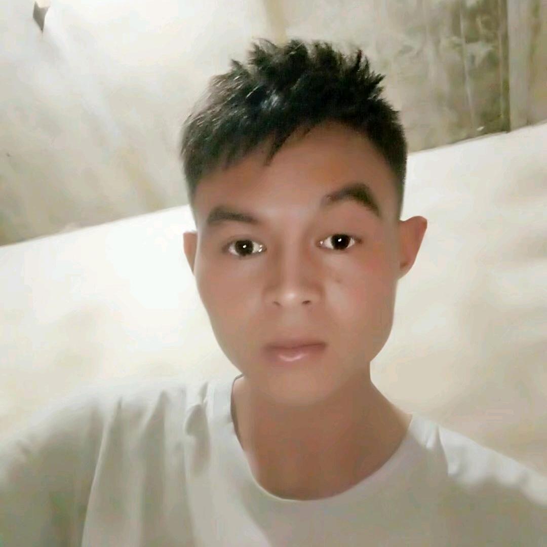 唐糖#Tang#tang红格桂圆小哥