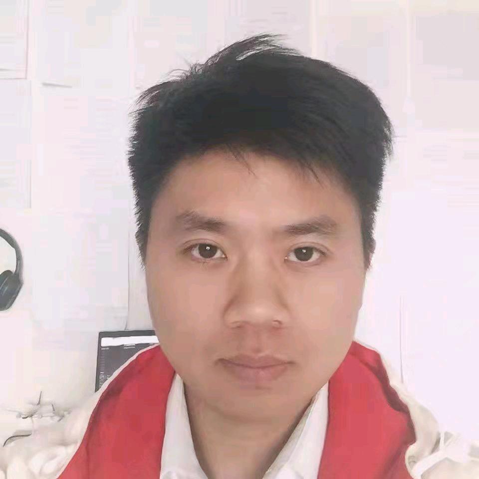 东环路的巴先生
