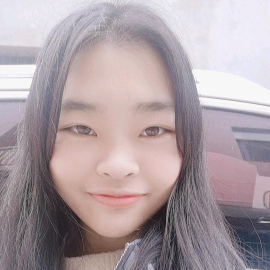 花花在武穴的每天