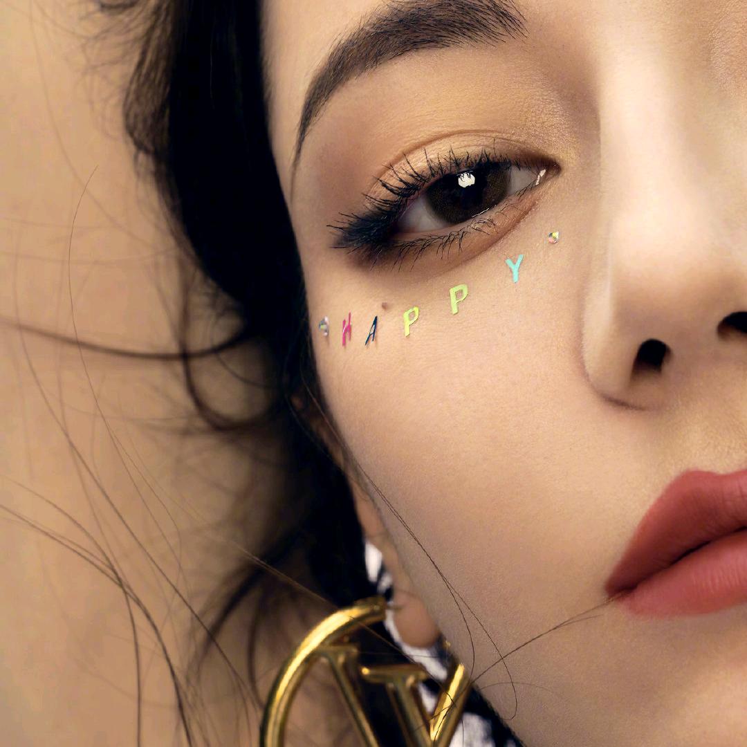 迪丽热巴~软小糖🔥