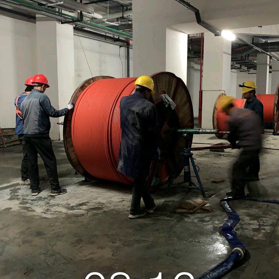 专业承接国内电览工程团队