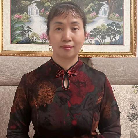蓉蓉姐大哥。