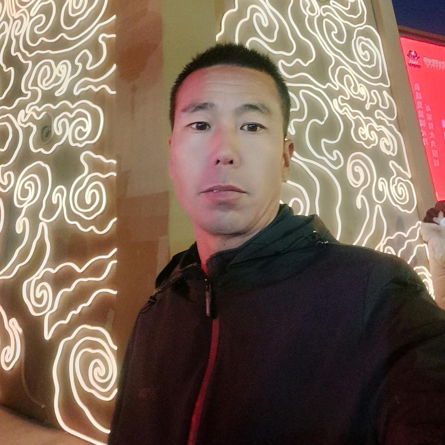 飞龙在天