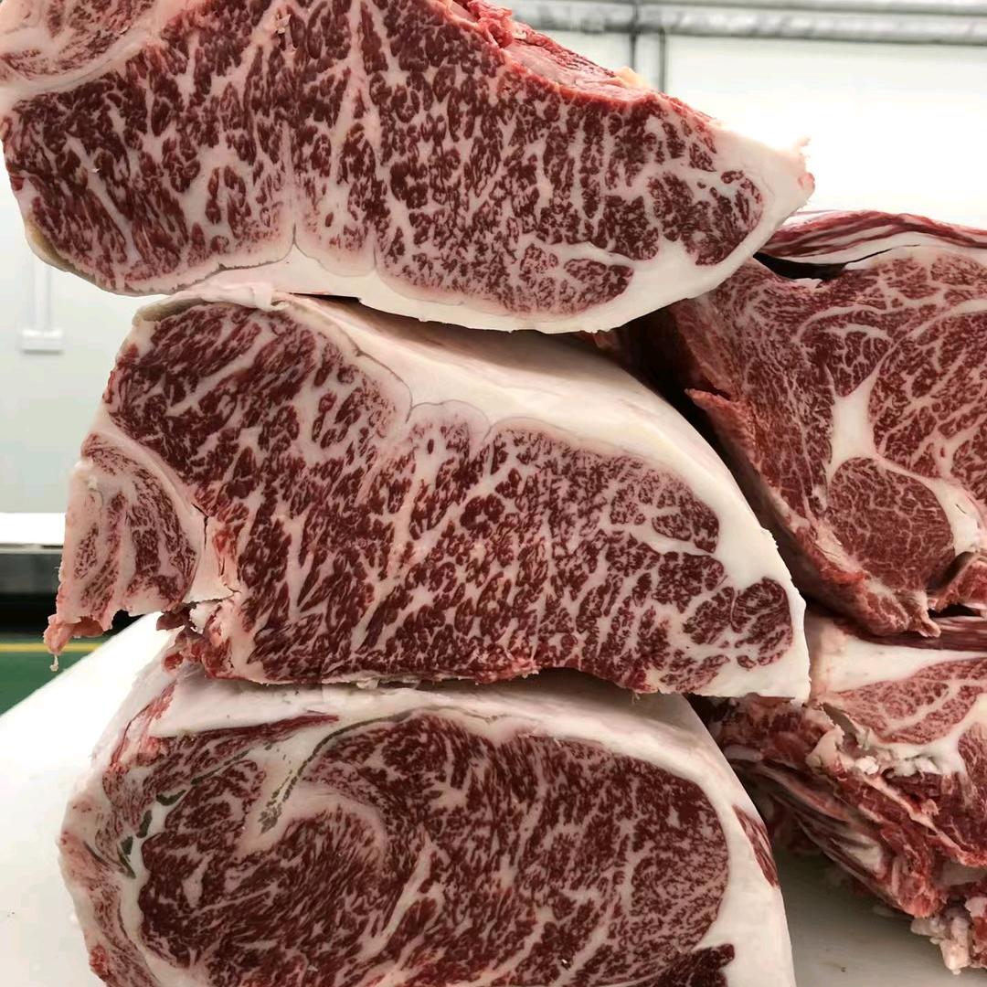 臻牛肉类（廊坊）有限公司