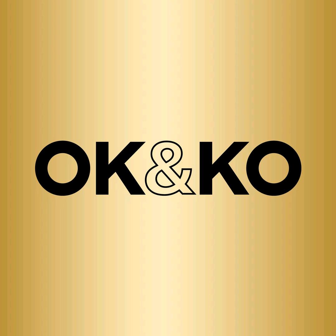 OK&KO官方旗舰店直播间