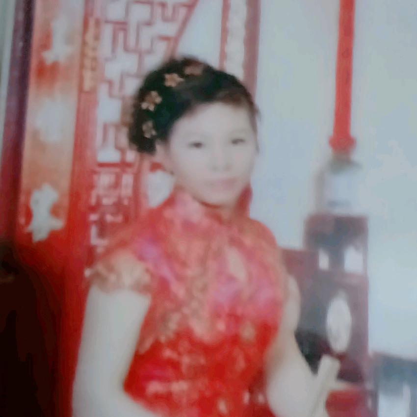 徐冬梅