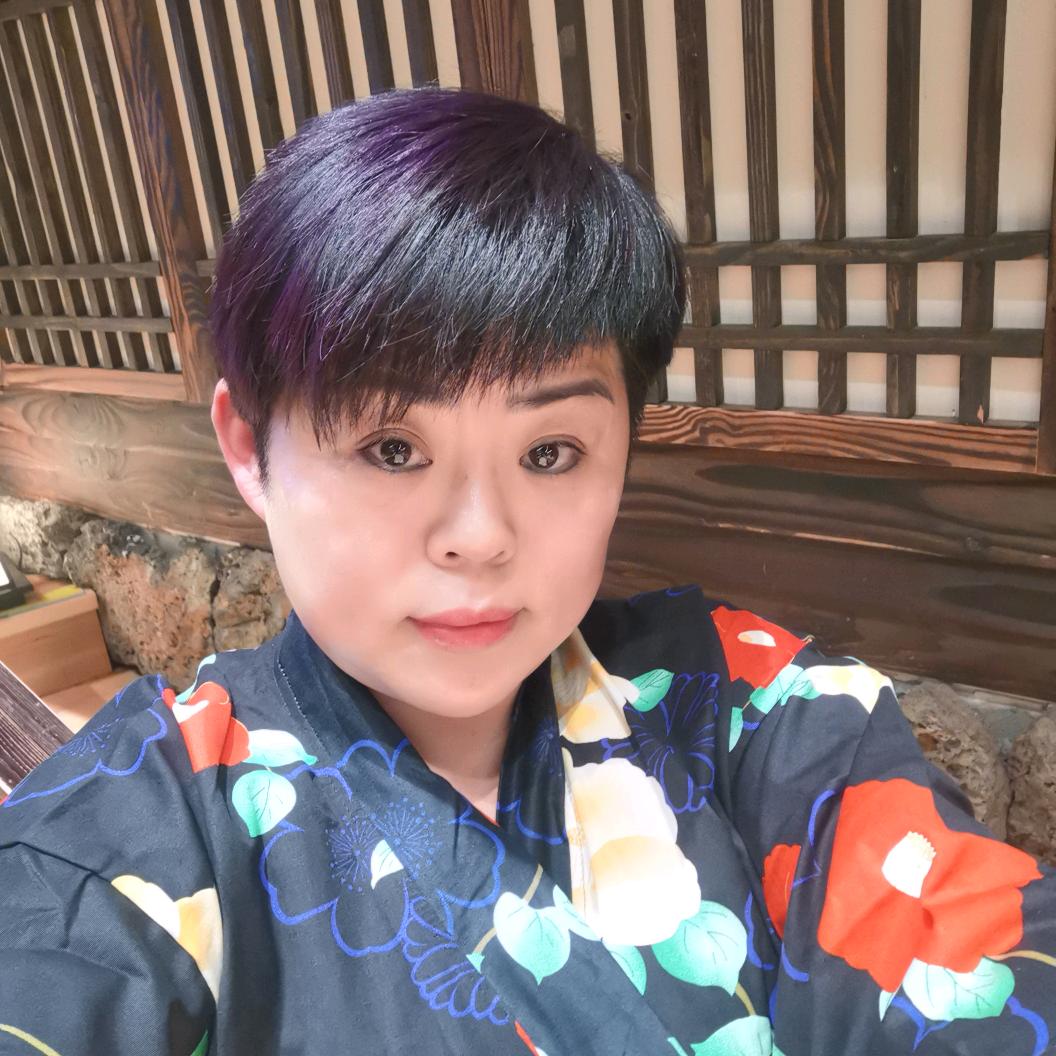 完美纹绣