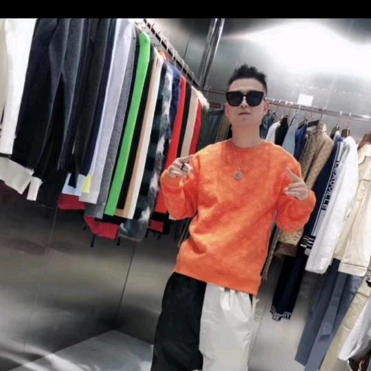 小克克服装店