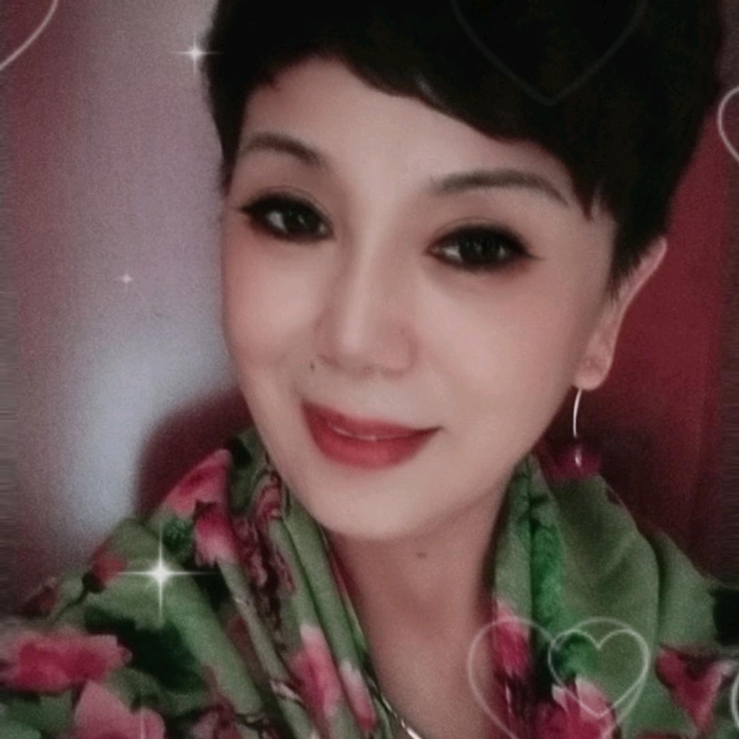 美人