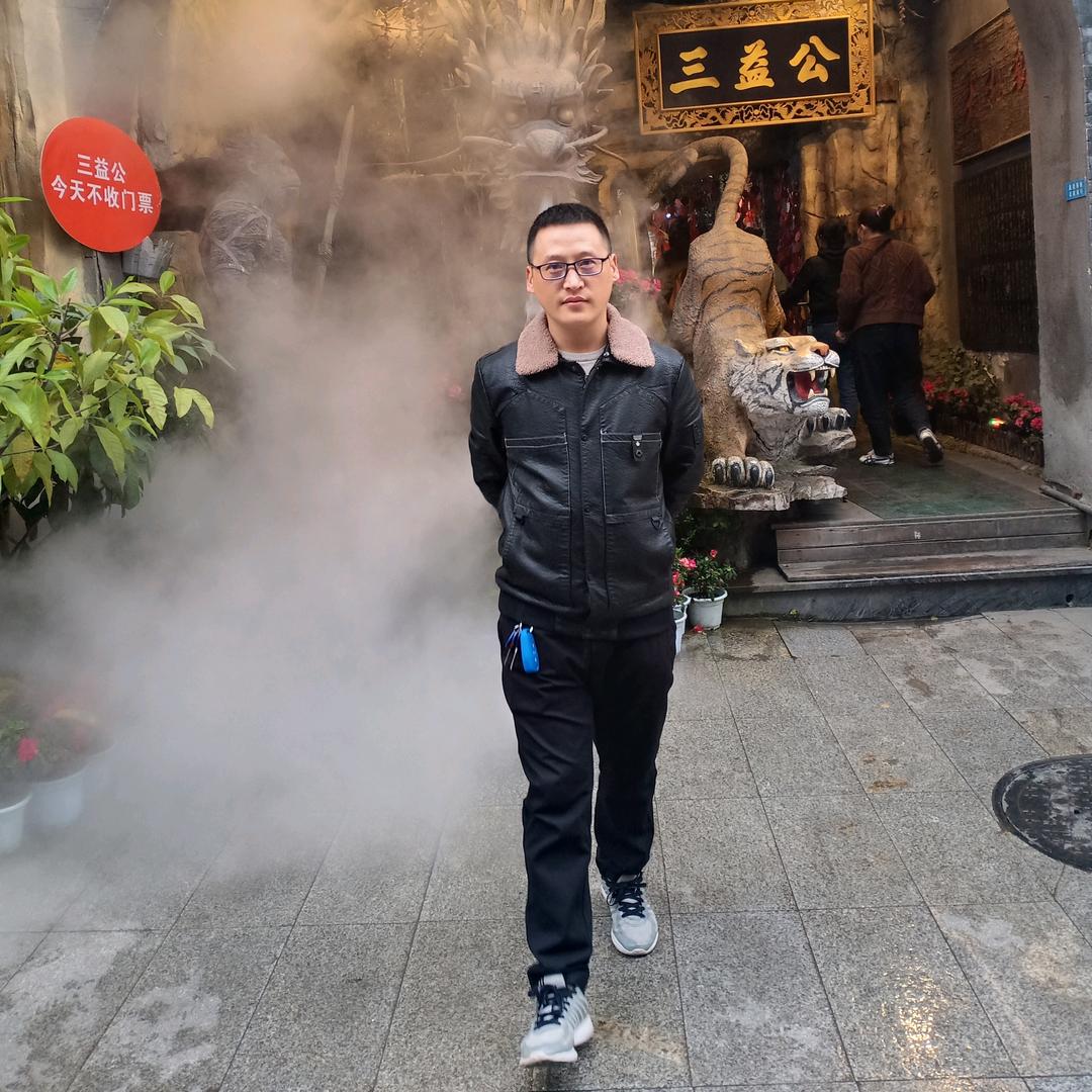 左权县徐妹串串香店