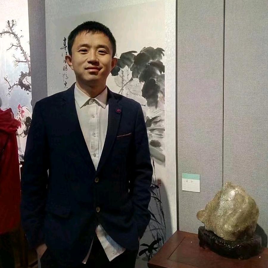 青岛小哥