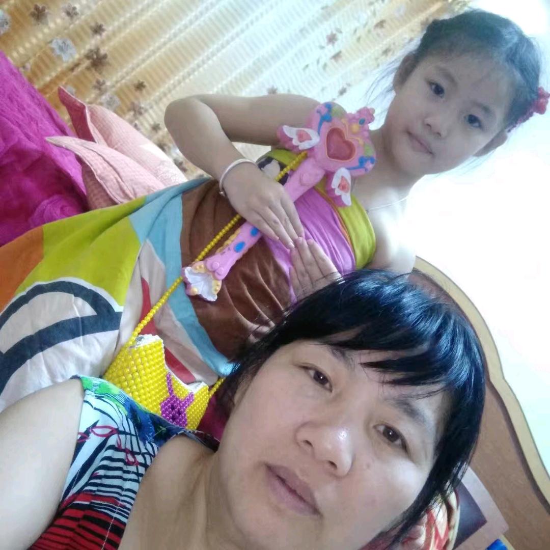 明天会更好。头像
