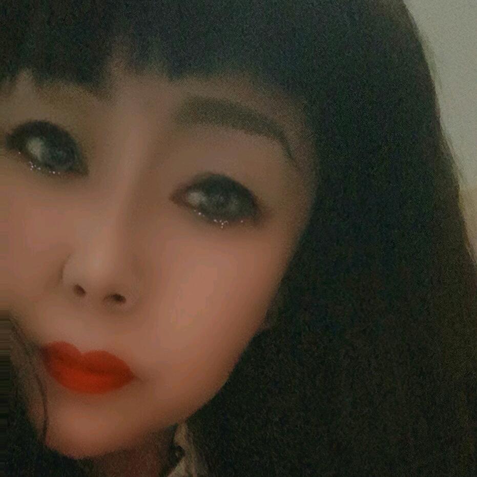 蓝蝴蝶.（拒绝私聊）