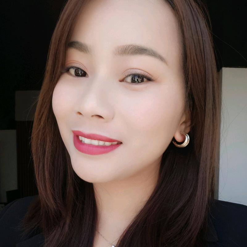 嘉柏俪精油护肤养生陶丽芳