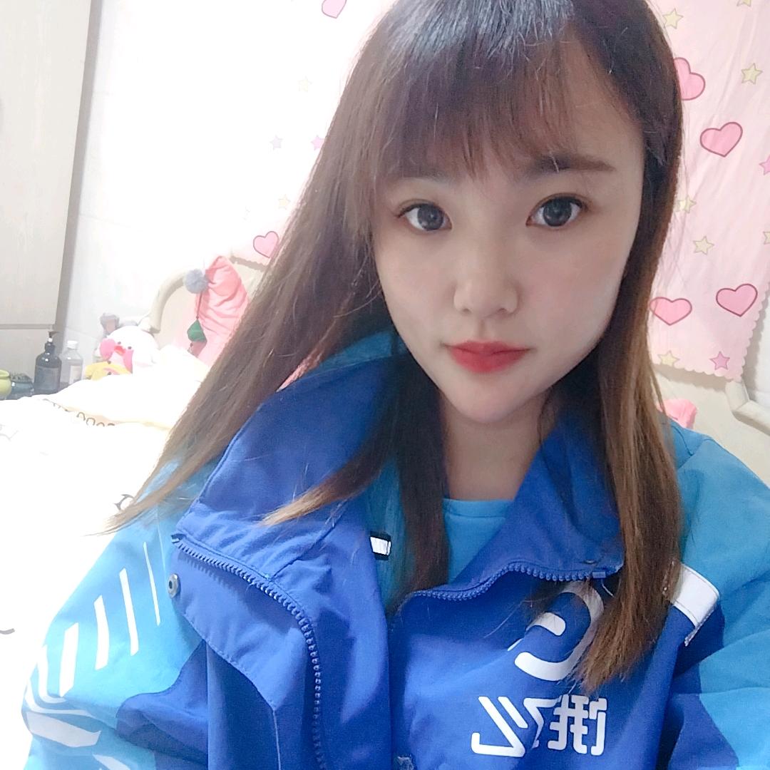 小许的送餐日记