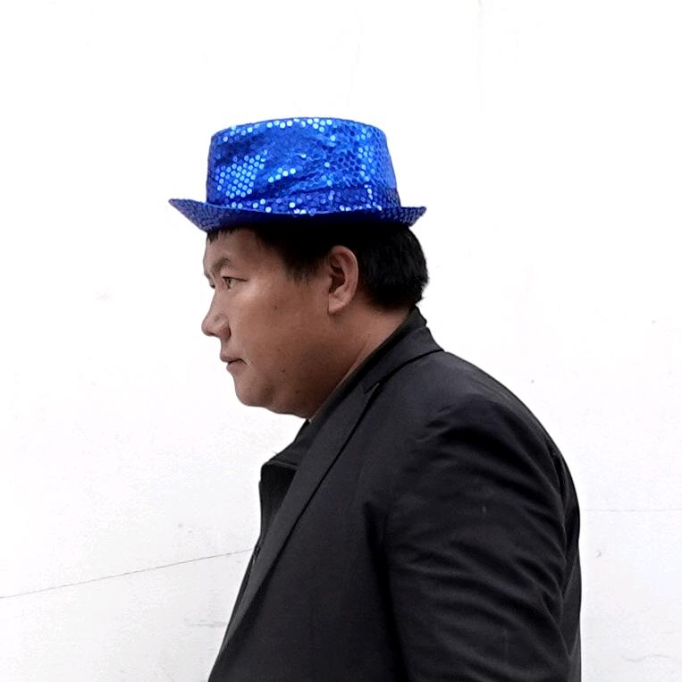 彝人阿文