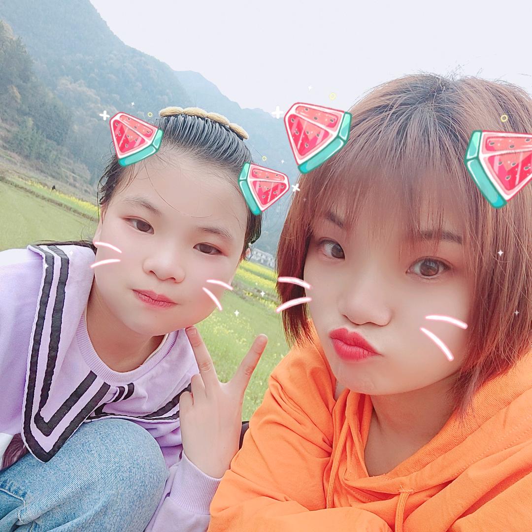 瑾儿🔥