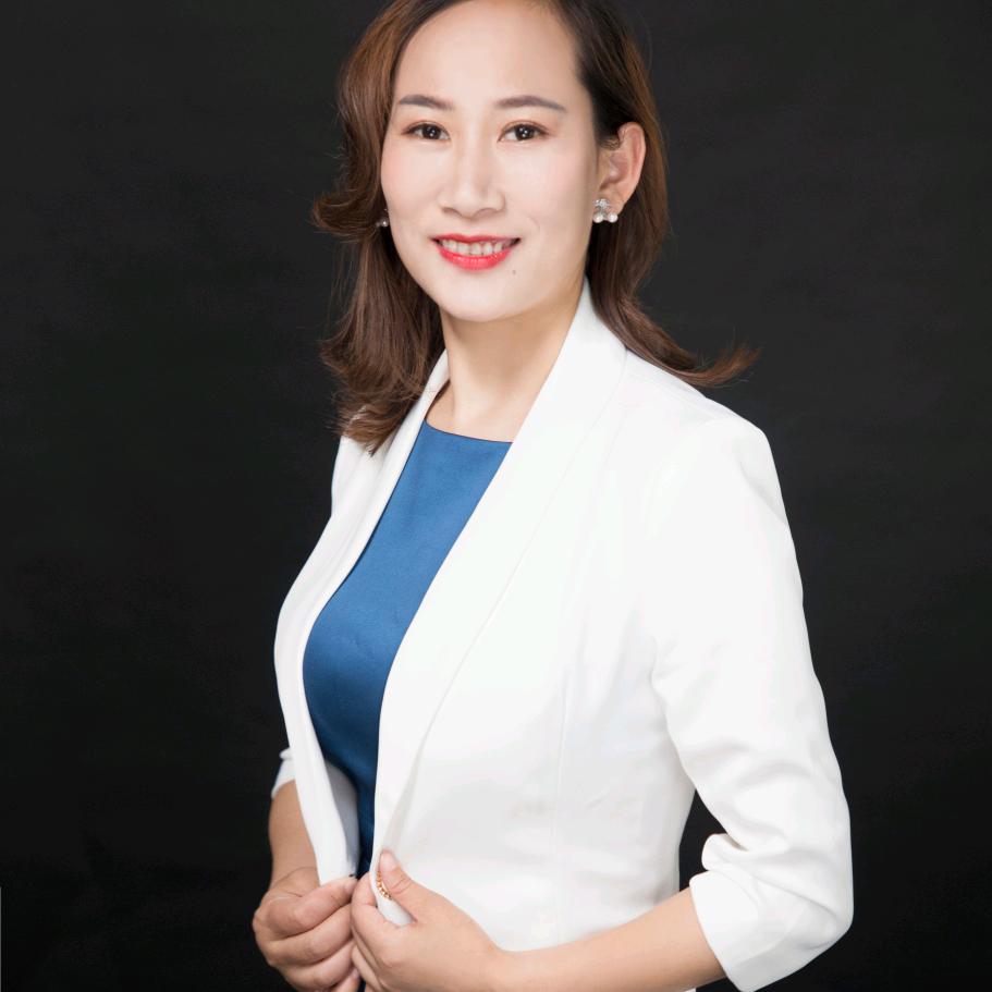 私密管理师徐丽