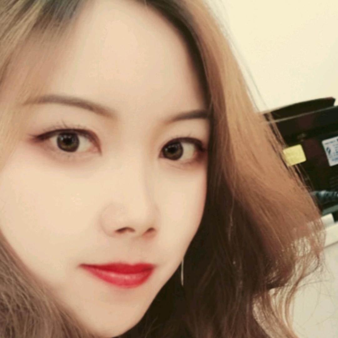 💄南江幺妹