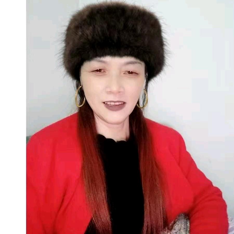 张姐