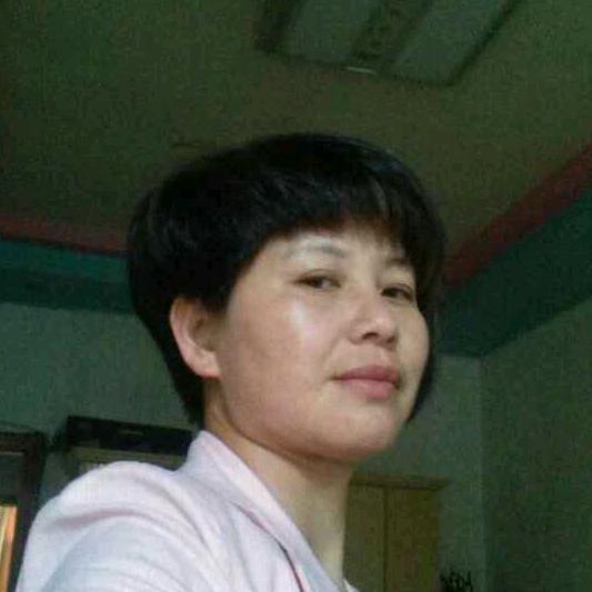 潘连芹