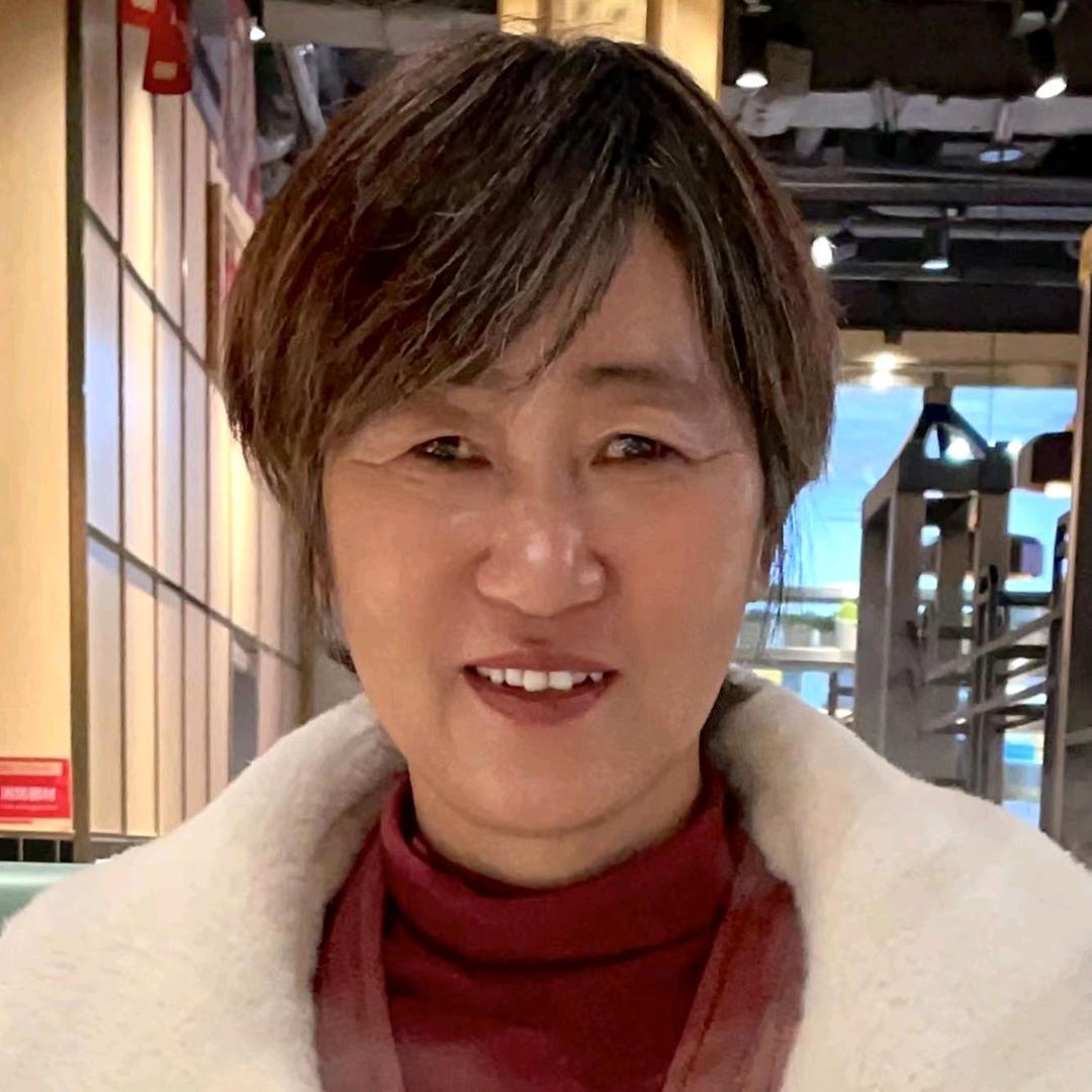 蒋三姐，