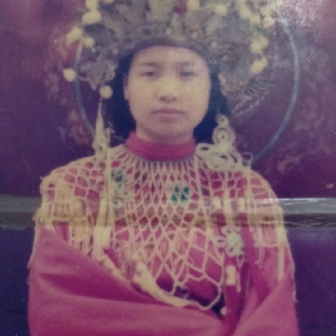 我是女儿闯天下