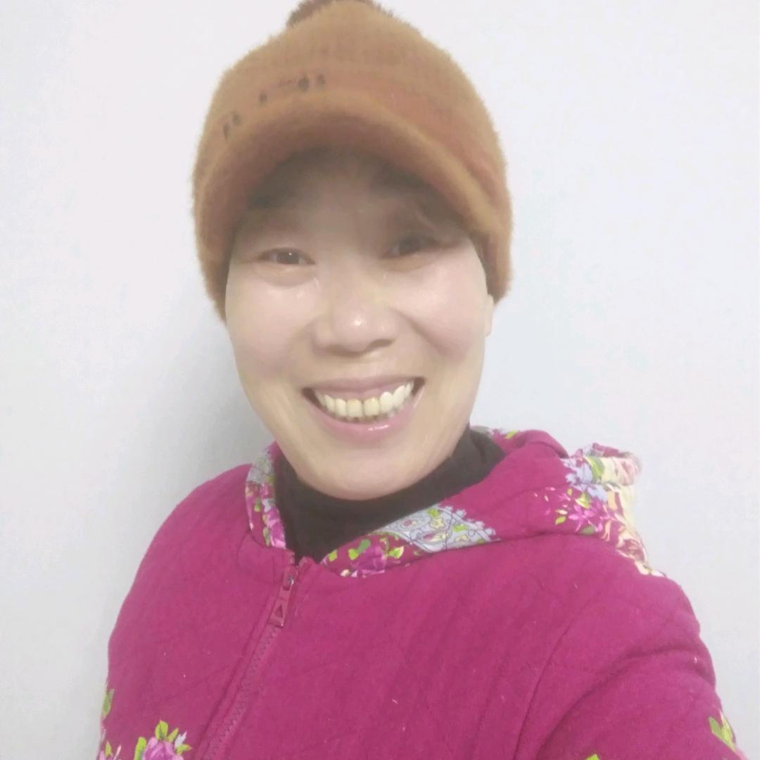 笑口常开