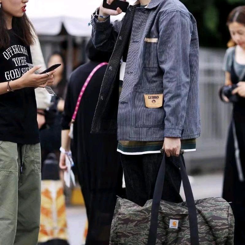 广州市花都区狮岭书生箱包店