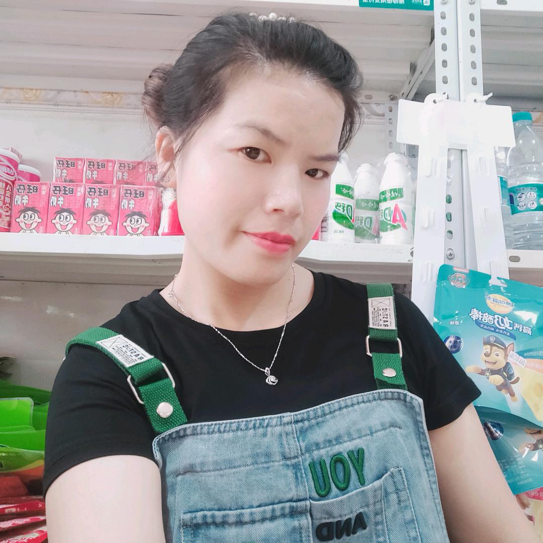 清雅淡然