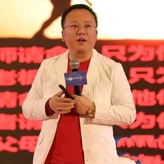 中国美业盈利增长创赋平台—邓格元