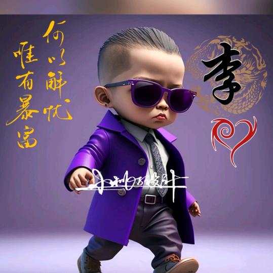 帅哥