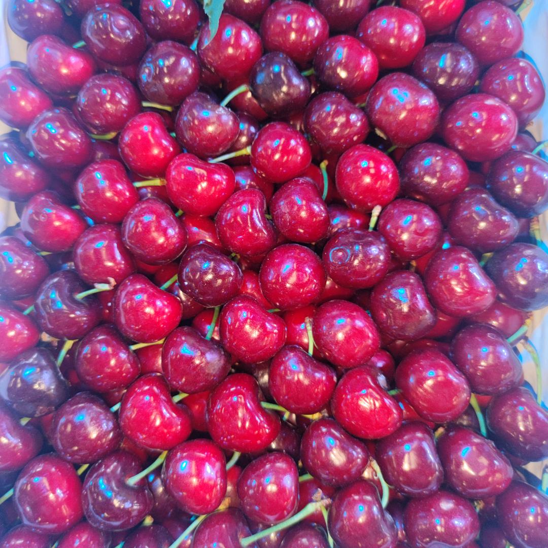 流窜在生鲜行业的小白