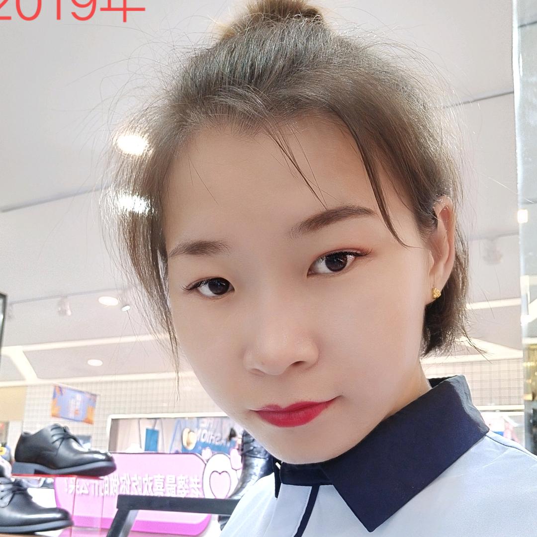小女子