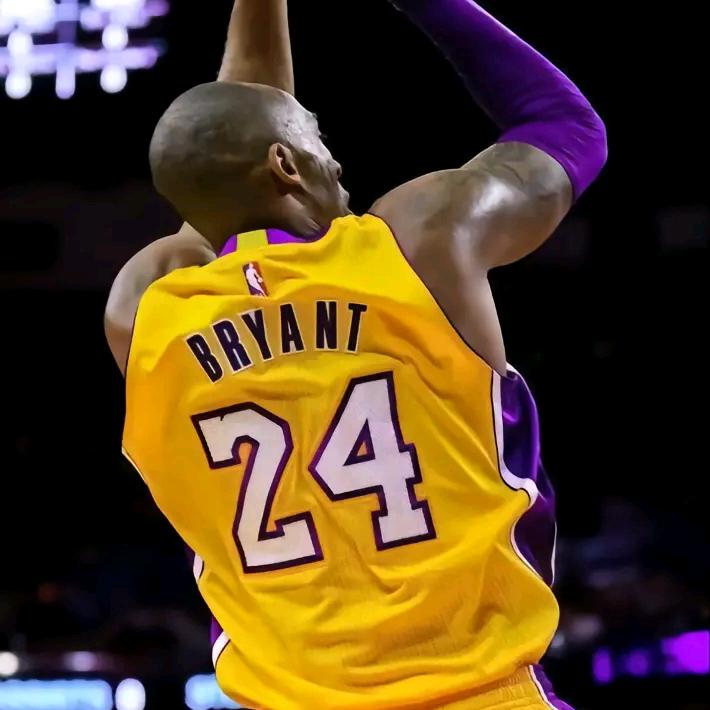 Mamba Forever