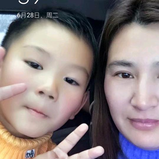 阳光总在风雨后