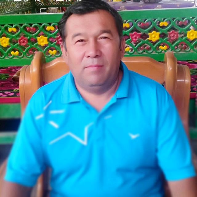 阿不来提