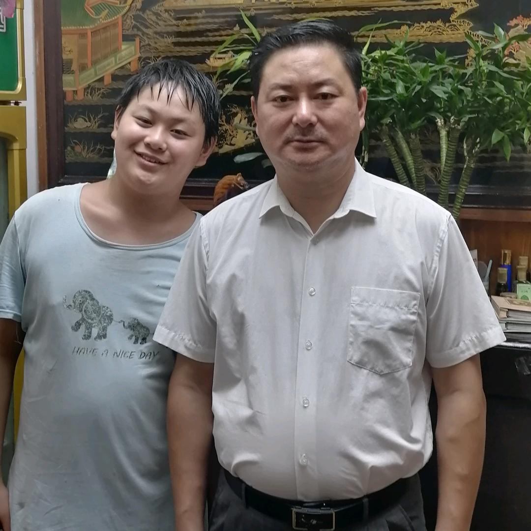 阅扬楼(兴城西路店)官方号