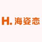 海姿恋广场舞运动服装