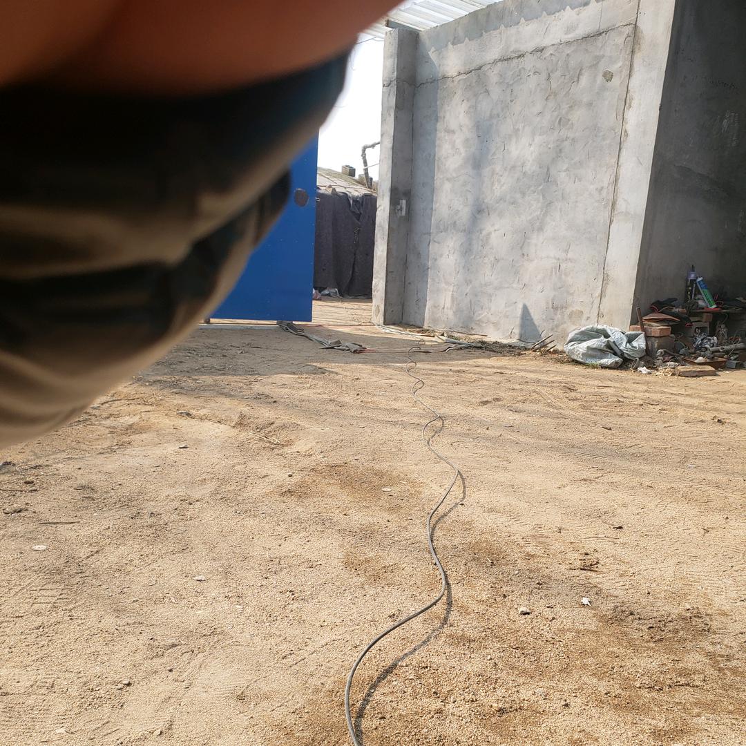 监控无线网络安装维修