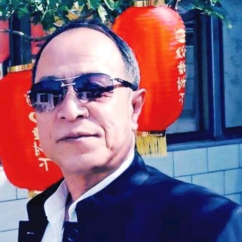李旭东（拒私聊）