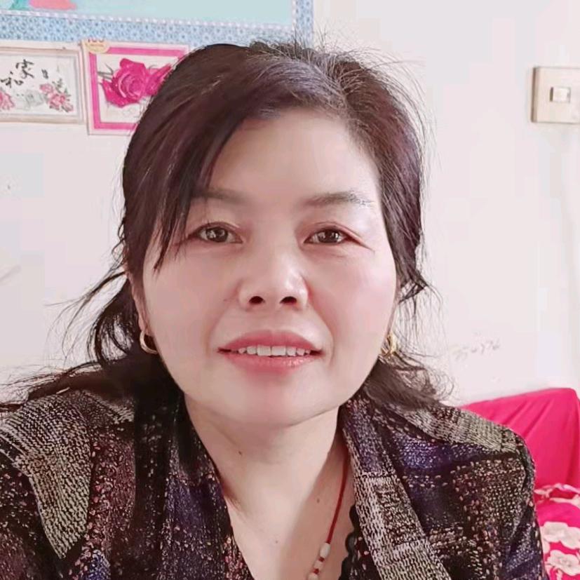 开心❤️就好