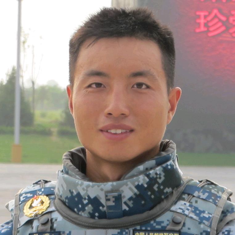 朱大队
