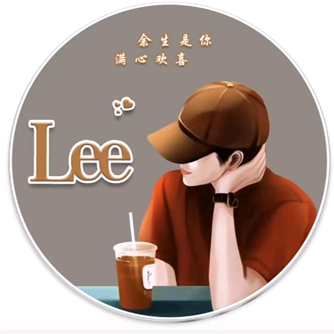 Lee.W^❄️^